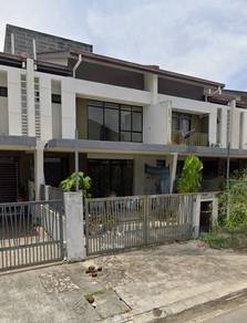 M Residence, Rawang 2 Storey Terrace Save 110k! Auction Property