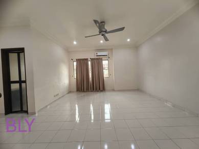 Bukit Tinggi 2, Klang - Double Storey House For Rent