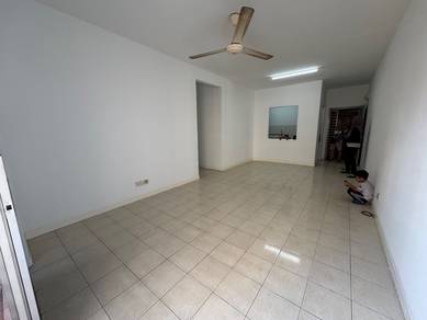 (Terrrmurah NON bumi) Cengal Condo Bandar Sri Permaisuri Cheras KL