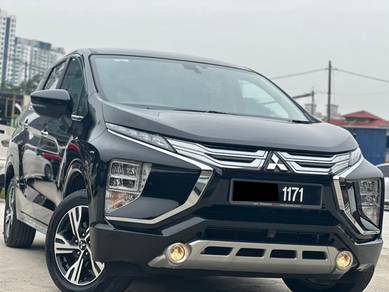 MPV KING⭐2022 Mitsubishi XPANDER 1.5 FULL LOAN