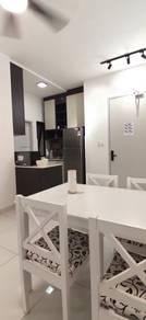 Master Room to Let | Fully Furnished | Next to Mall | Amber Residence