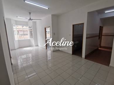 For Sale | Vista Minintod | Ground Floor | Non Bumi Lot
