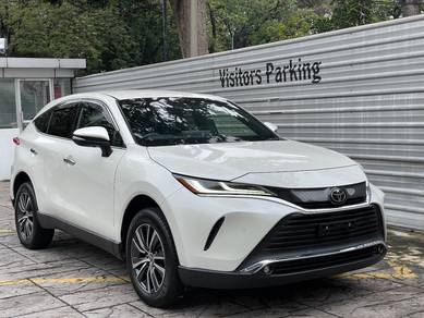 Toyota HARRIER 2.0 G (A)