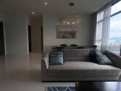 Oxford Residences @ Pavilion Embassy Fully Furnished