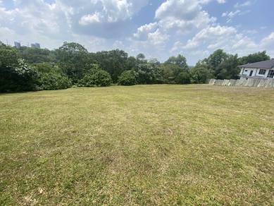 Bungalow Lot at Perdana Hills, Presint 11 Putrajaya