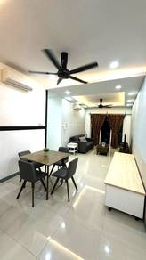 Southbank Residence Old Klang Road Fully Furnish Near Mid Valley