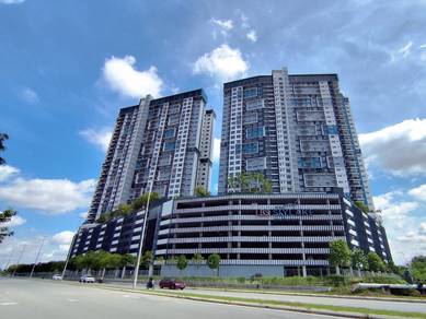 Skylake Residence Puchong – 2+1 Unit Bumi Lot, 38% Below Market!