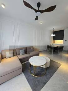 Agile Bukit Bintang Fully Furnished KL City Centre