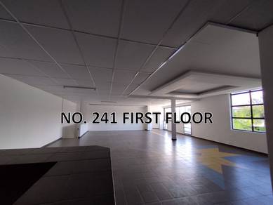 Shop-lot-for-rent-Alor-Setar-Kedah-1