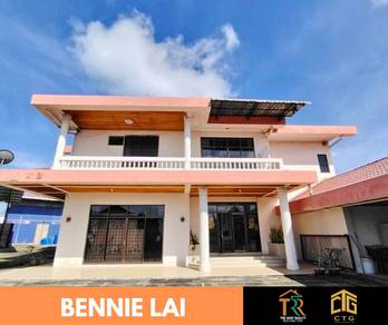 Putatan| Double Storey Bungalow