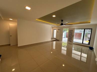 Bandar Mahkota Cheras, 2 Storey Terrace House, Full Renovated, Cheras.