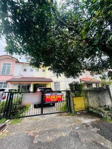 Double Storey Terrace ,Telipot Azura, Bukit Sentosa Rawang