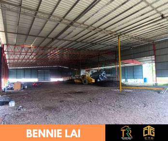Tuaran Bypass | Warehouse