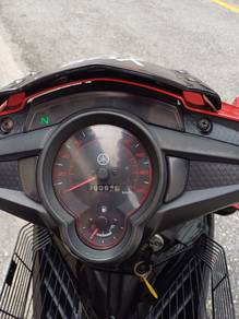 2Hand 📢❗❗🟥 Yamaha LC135 V7 🟥 vario y15 scooter