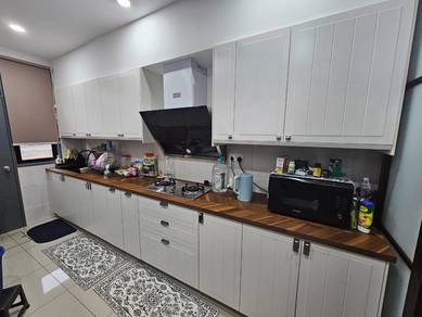 Jasper Residenz Bandar Seri Alam Double Storey Terrace BUMILOT G&G