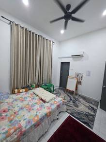 Jasper Residenz Bandar Seri Alam Double Storey Terrace BUMILOT G&G