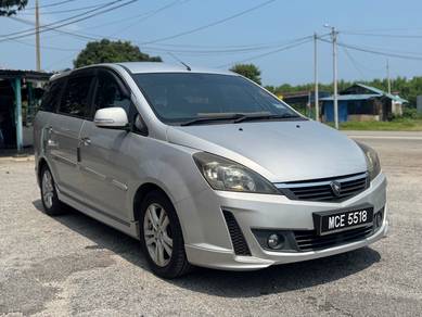 Proton EXORA 1.6 BOLD PREMIUM (A)