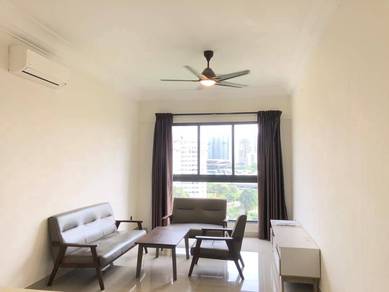 V Summer Place @ Jb Town CIQ Serviced Residence Middle Floor