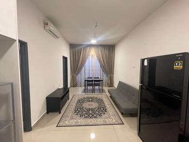 Fully Furnished Aera Residence Petaling Jaya Bandar Sunway Selangor