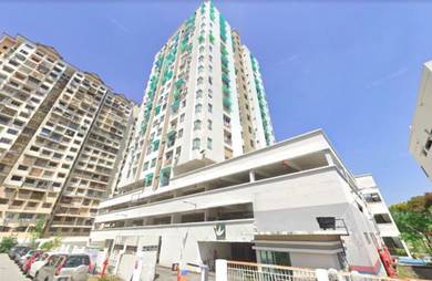 Damai Vista Apartment