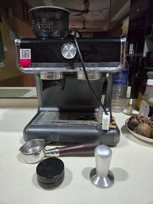 Barsetto Espresso machine 