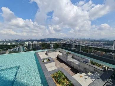 Modern Urban Living | ViiA Residences Leasehold Unit For Sale