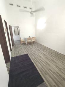 Single Storey Corner Lot @ Taman Abad JB Town
