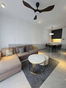 Agile Bukit Bintang Fuly Furnished