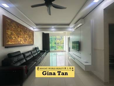 [Pool View + Hill View, Fully Renovated]  Skyridge Garden
