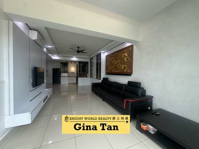 [Pool View + Hill View, Fully Renovated]  Skyridge Garden