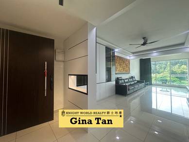 [Pool View + Hill View, Fully Renovated]  Skyridge Garden
