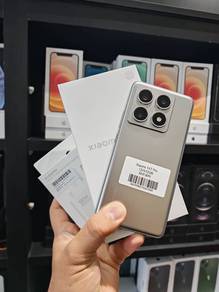 Xiomi 14T Pro 12/512GB Under Warranty