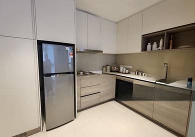 Exclusive ViiA Bangsar Unit | Fully Furnished | Walk to Mid Valley