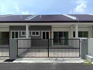 TERMURAH Teres Setingkat Bandar Baru Sitiawan Perdana BBSAP