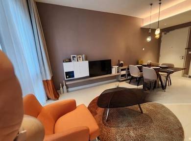 Strategic Location! ViiA Residences with Mall & LRT Access