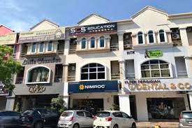 Ground Floor Shop at Dataran Sunway, Kota Damansara PJ for Rent