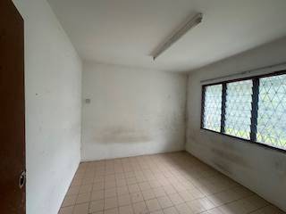 Setapak,Wangsa maju sek-2 Flat Block C 3rd floor corner basic unit