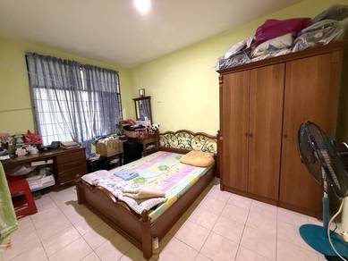 1-storey-Terraced-House-for-sale-Kuching-Sarawak-2
