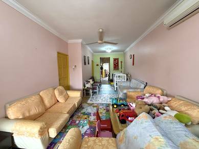 1-storey-Terraced-House-for-sale-Kuching-Sarawak-1