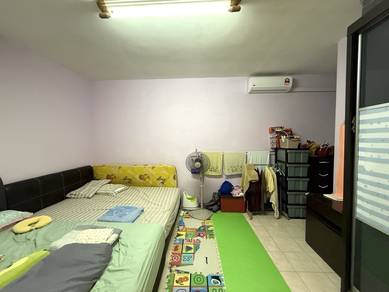 1-storey-Terraced-House-for-sale-Kuching-Sarawak-3