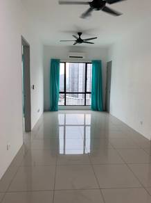 The Nest Setapak Below Market Rm100k 100% Loan 2 car park Free Stamp