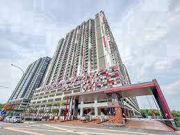 Residensi Mutiara Kajang 930sqft Kajang Below Market Full Loan