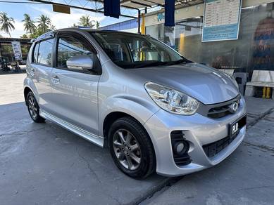 Perodua MYVI 1.5 SE ZHS (A) ANDROID PLAYER