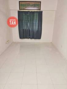 Partly Furnished Taman Bukit Erskine 650sqft At Tanjung Tokong