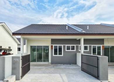 TERMURAH Teres Setingkat Mersing Johor