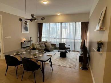 TRX Residences For Rent