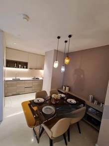 ViiA Residences | Compact Luxury in Bangsar | Fully Furnished