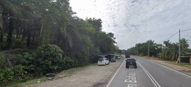 Agriculture Land 58 Acres @ Bandar Seri Jempol, Negeri Sembilan