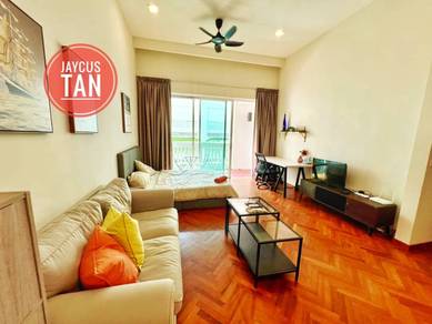 Straits Quay Renovate Furnish At Tanjung Tokong