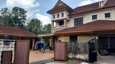 Bandar Nusaputra, Puchong 2 Storey Semi D Save 581k! Auction Property